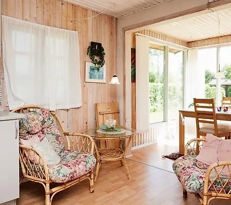 Holiday Tuekaervej Σπίτι διακοπών Ebeltoft