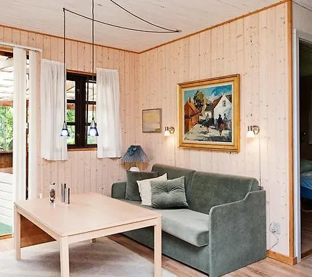 Holiday Tuekaervej
